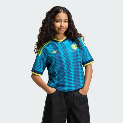 Away 26/27 Kids Kit