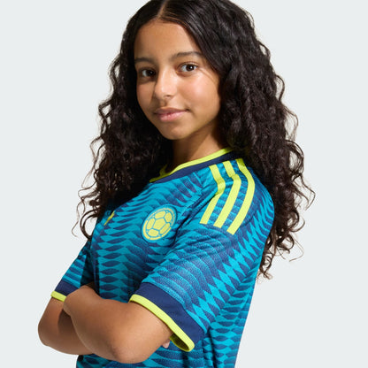 Away 26/27 Kids Kit