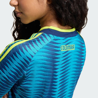 Away 26/27 Kids Kit