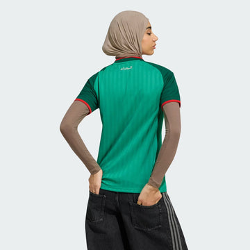 Home 26 Women's Jersey