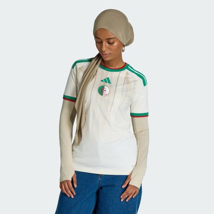Away 26 Women's Jersey