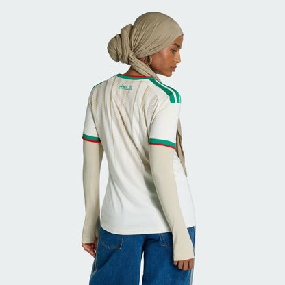 Away 26 Women's Jersey