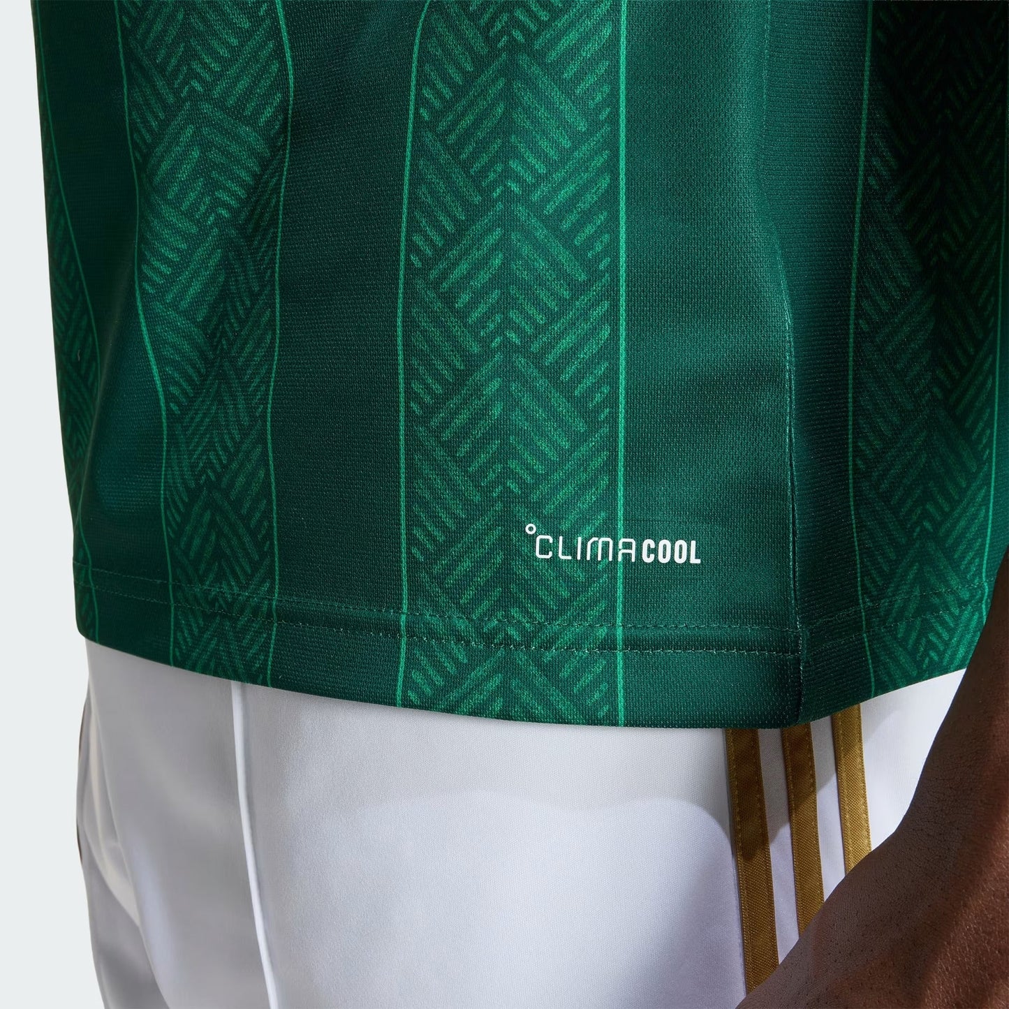 South Africa World Cup 2026 Home Jersey