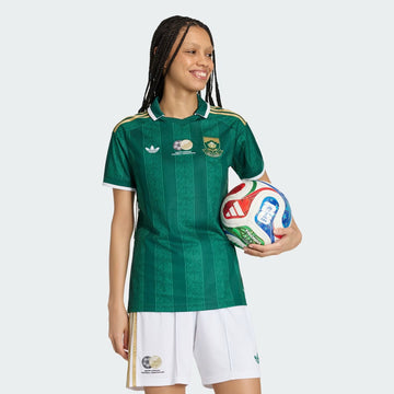 South Africa World Cup 2026 Home Women’s Jersey