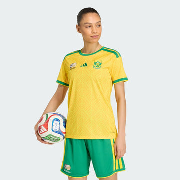South Africa World Cup 2026 Away Women’s Jersey