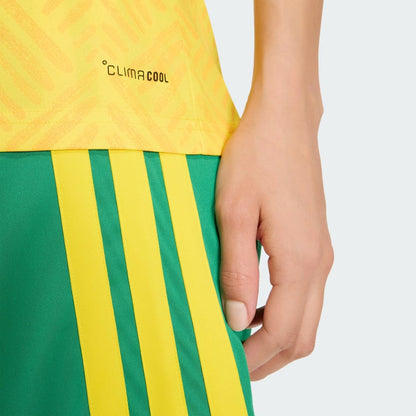 Away 26 Men's Jersey