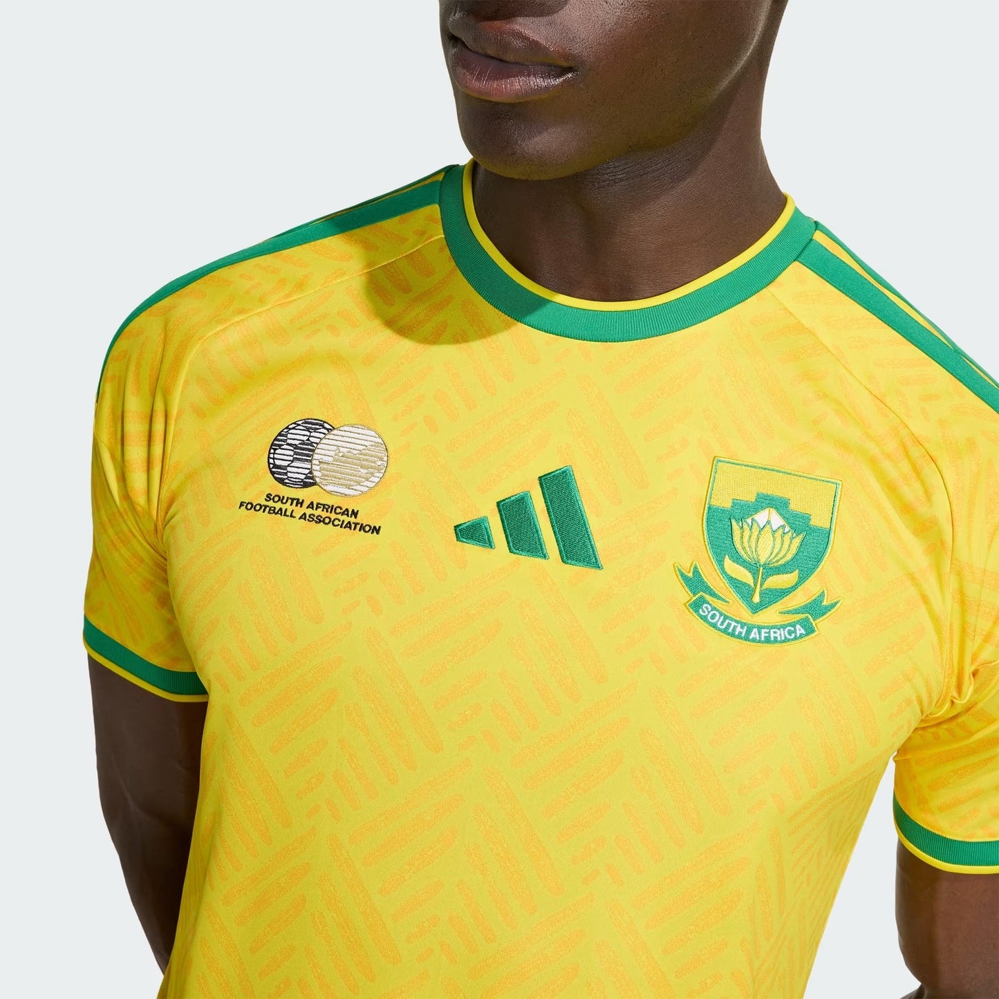 South Africa World Cup 2026 Away Jersey