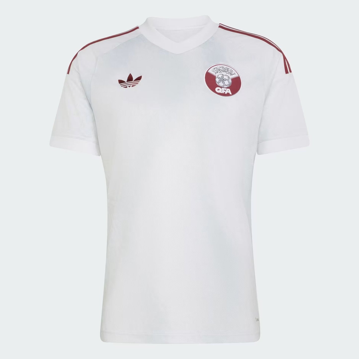 Qatar World Cup 2026 Away Jersey