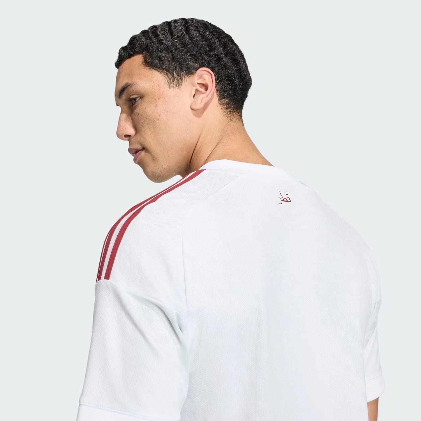 Qatar World Cup 2026 Away Jersey