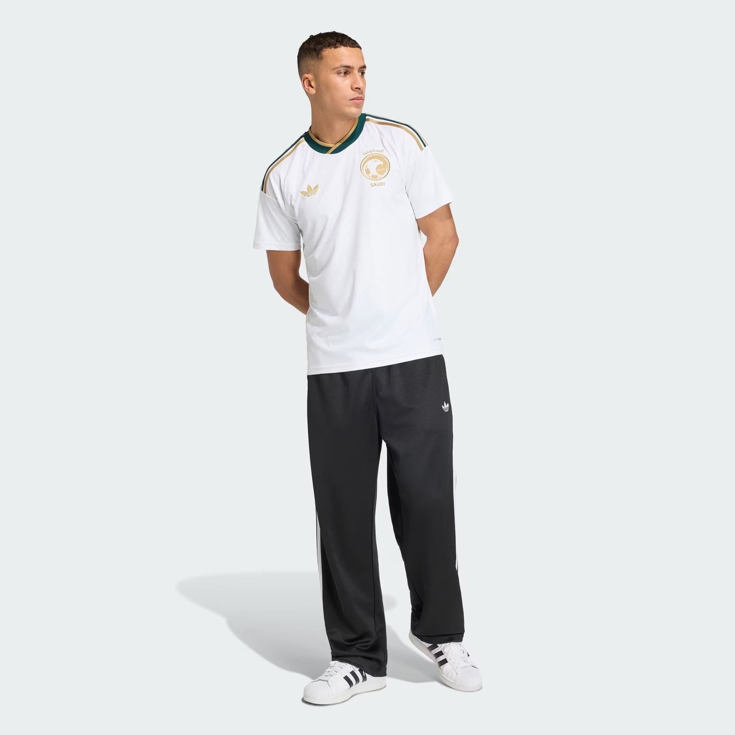 Saudi Arabia World Cup 2026 Away Jersey