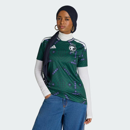 Home 26 Women's Jersey