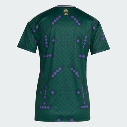 Home 26 Women's Jersey
