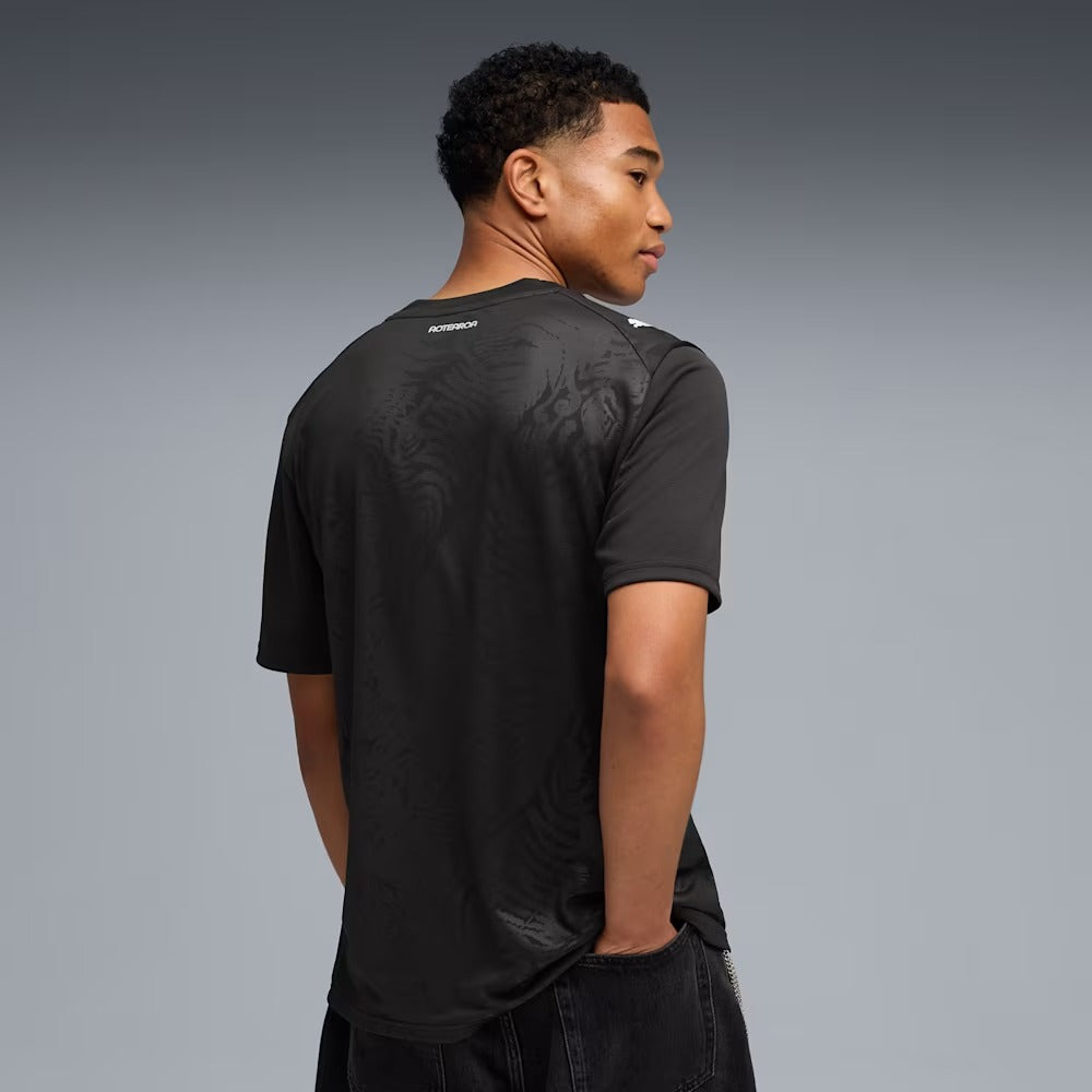 New Zealand World Cup 2026 Home Jersey