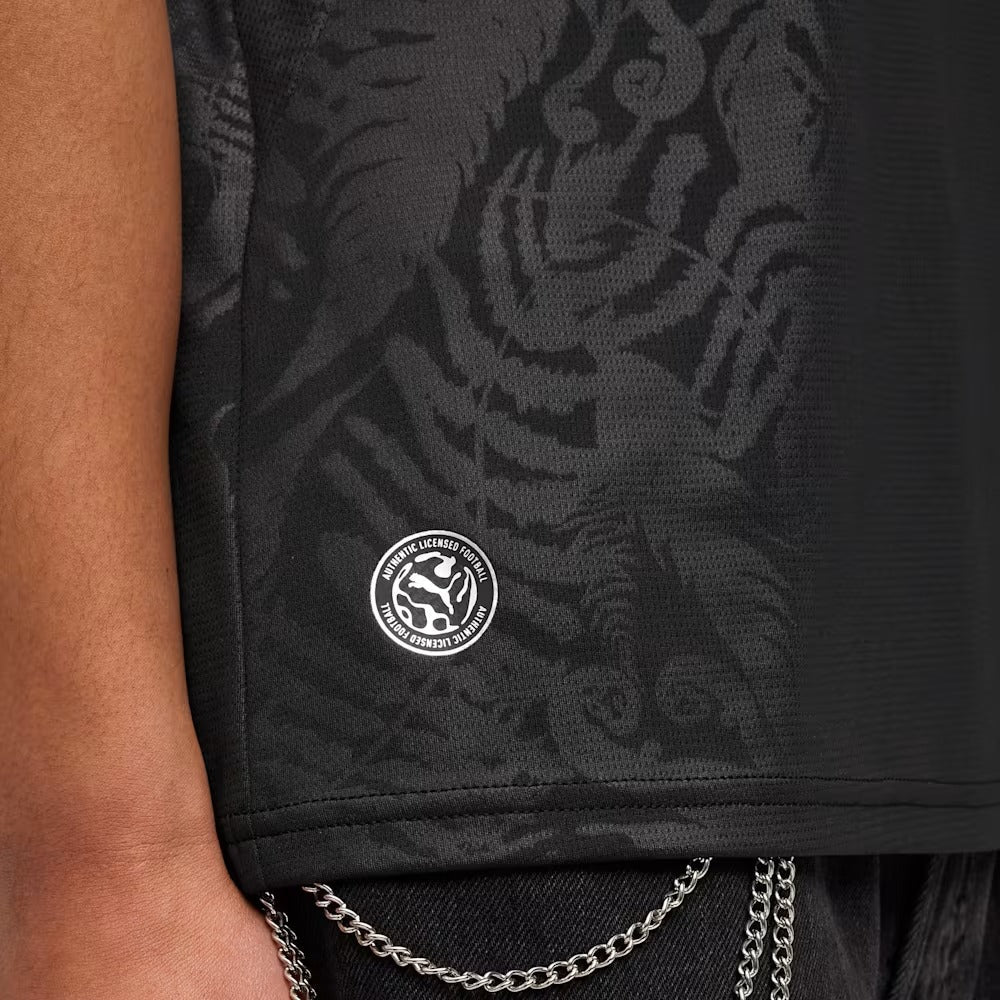 New Zealand World Cup 2026 Home Jersey