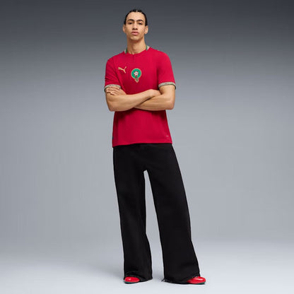 Home 26 Men's Jersey