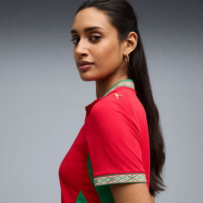 Home 26 Women's Jersey