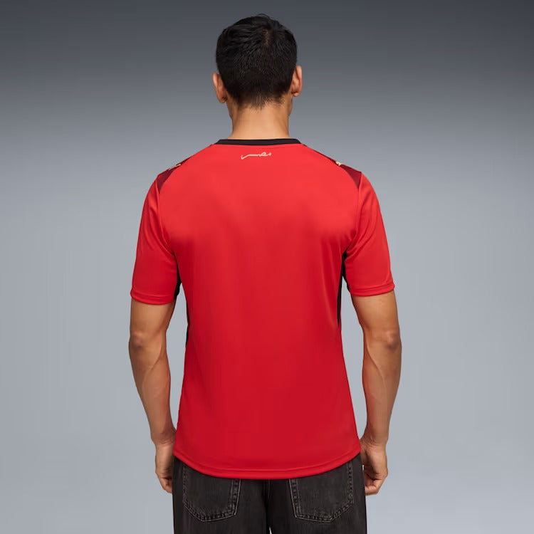 Egypt World Cup 2026 Home Jersey