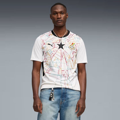 Home 26 Men's Jersey