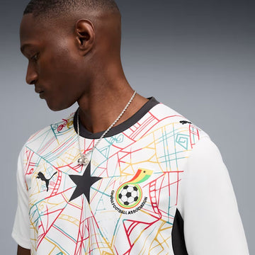 Home 26 Men's Jersey