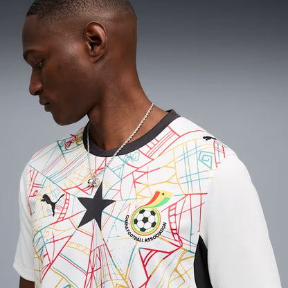 Home 26 Men's Jersey