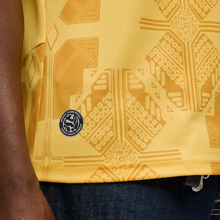 Ghana World Cup 2026 Away Jersey