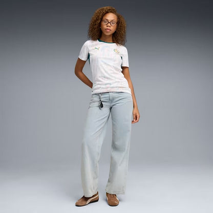 Home 26 Women's Jersey