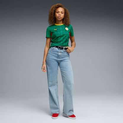 Away 26 Women's Jersey