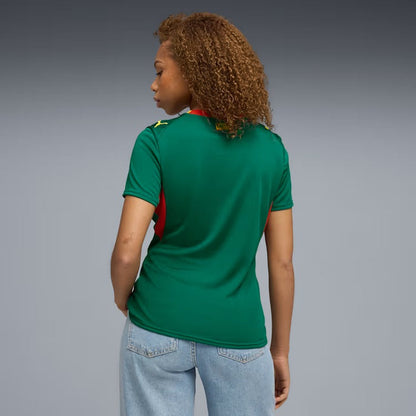 Away 26 Women's Jersey
