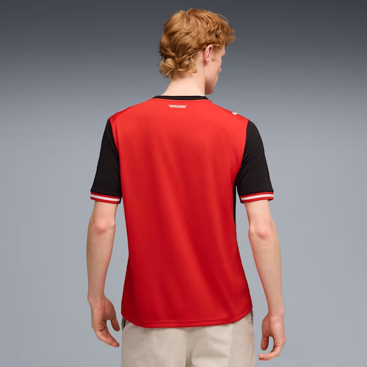Austria World Cup 2026 Home Jersey