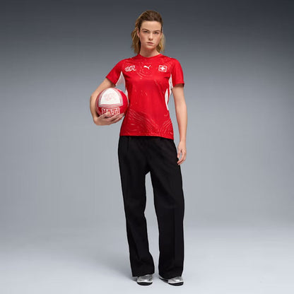 Home 26 Women's Jersey