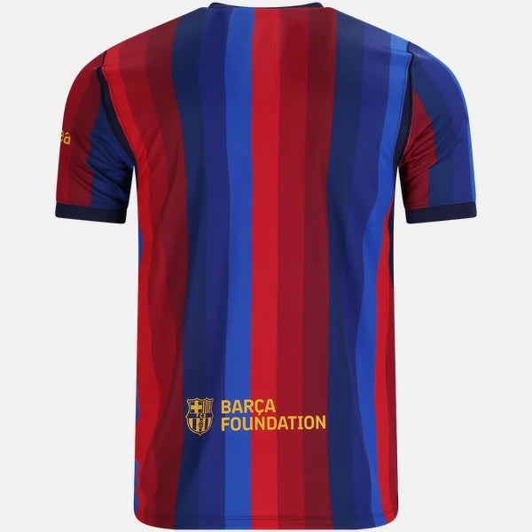 Barcelona Home, Away, and Third 2026/27 Combo