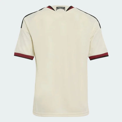 Manchester United Home, Away and Third Fan 2026/27 Combo