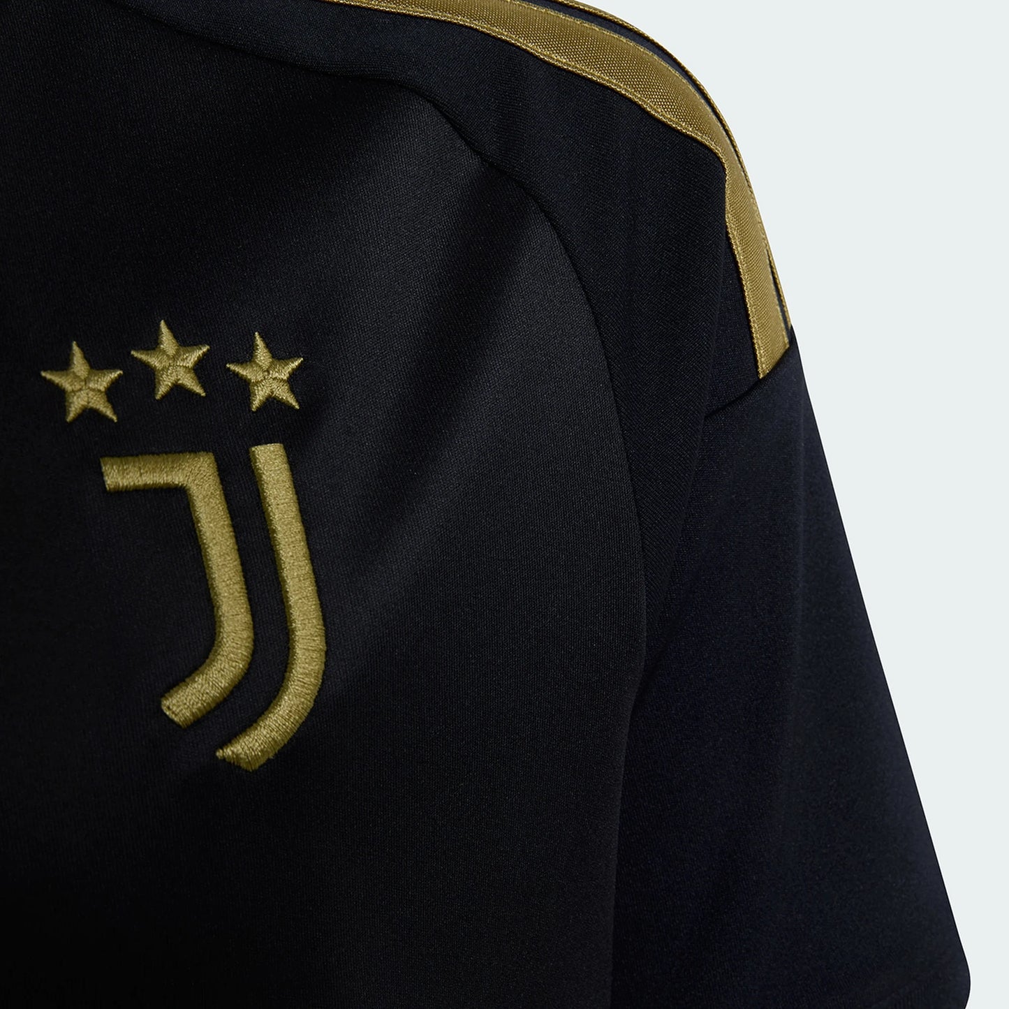 Juventus Home, Away and Third Fan 2026/27 Combo