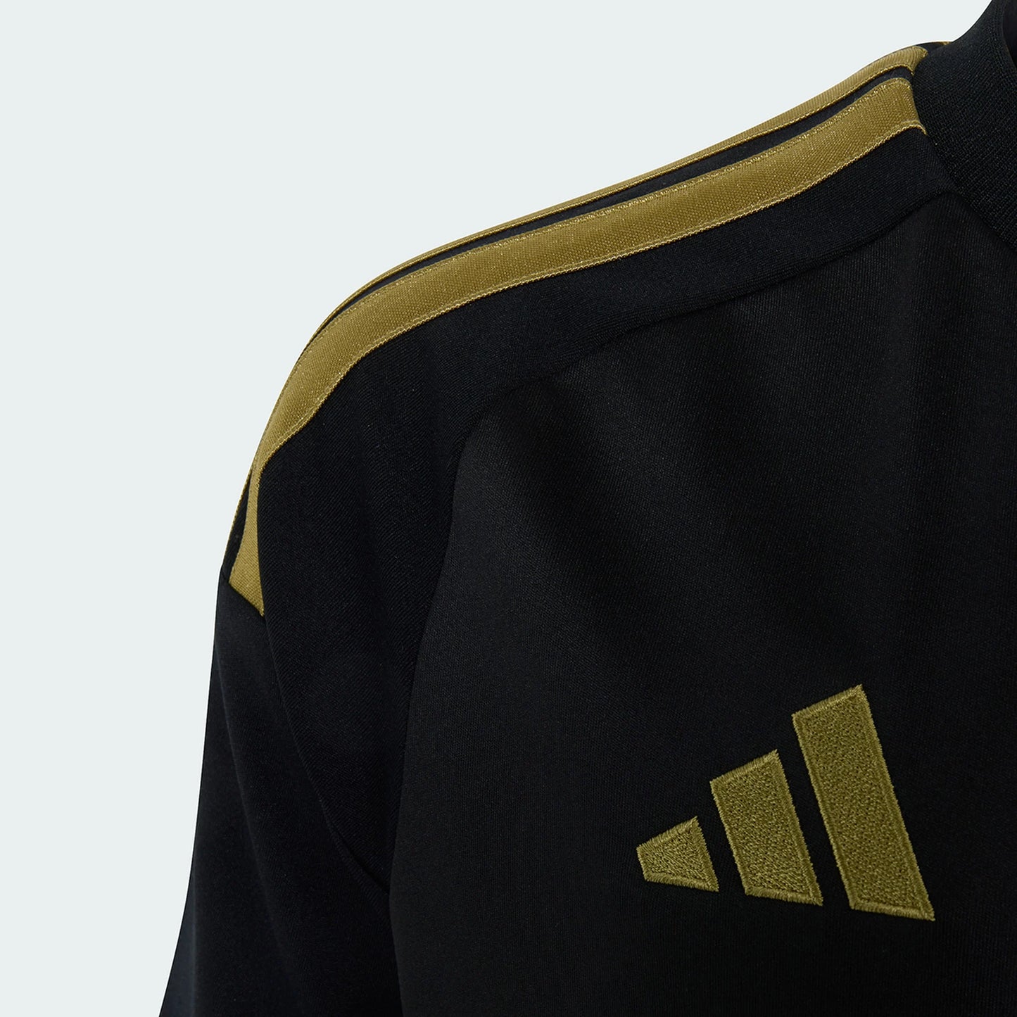 Juventus Home, Away and Third Fan 2026/27 Combo