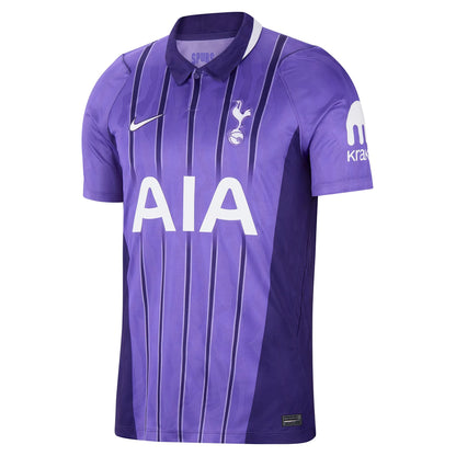 Tottenham Hotspur Home, Away and Third Fan 2026/27 Combo