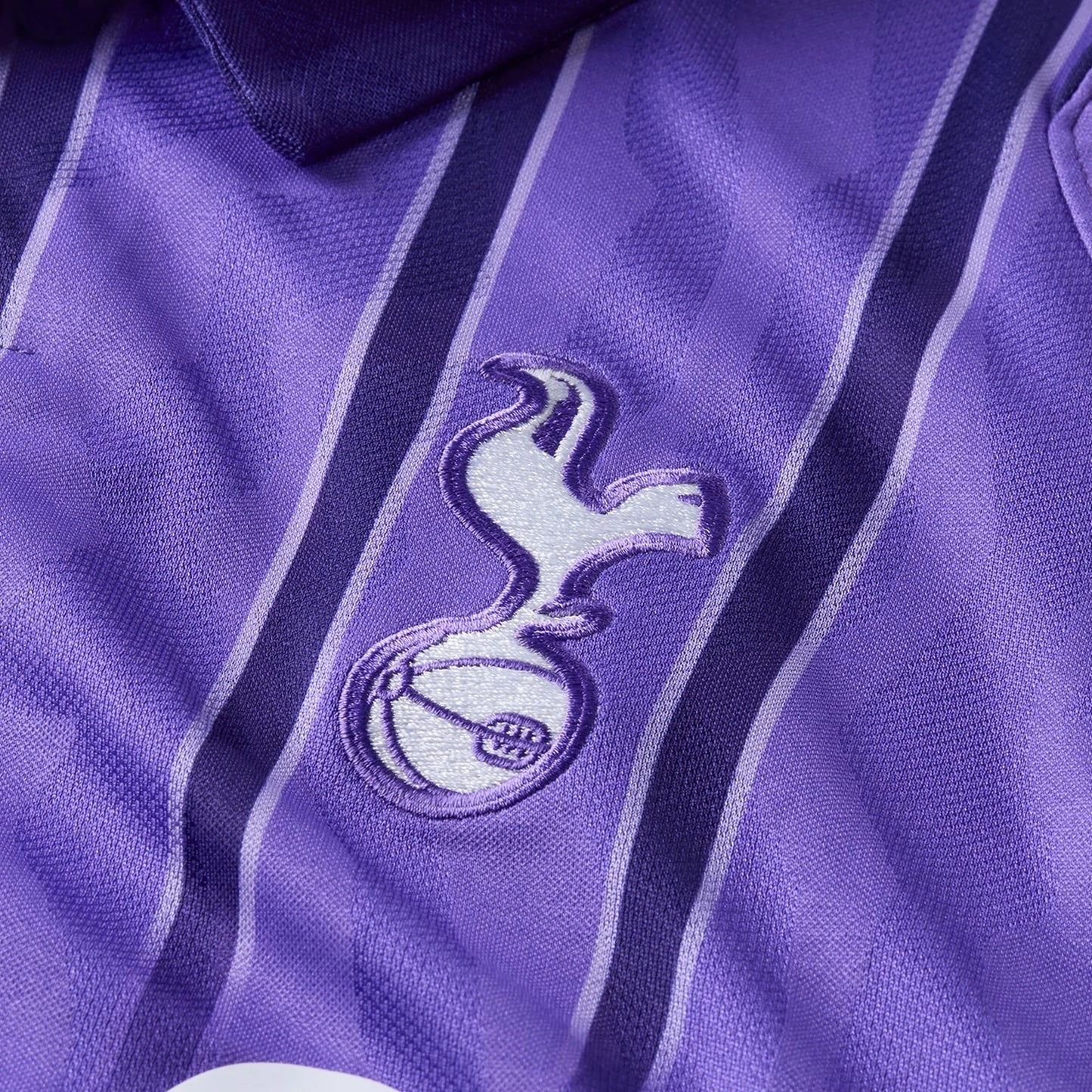 Tottenham Hotspur Home, Away and Third Fan 2026/27 Combo