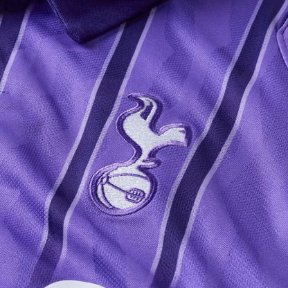 Tottenham Hotspur Home, Away and Third Fan 2026/27 Combo