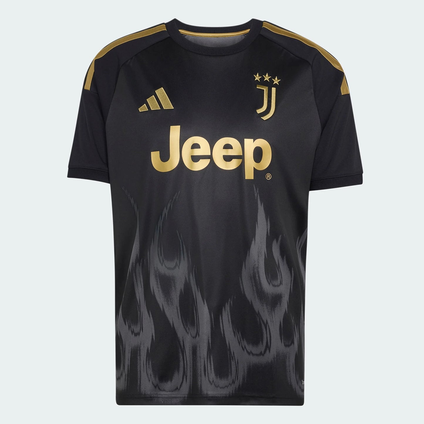 Juventus Home, Away and Third Fan 2026/27 Combo