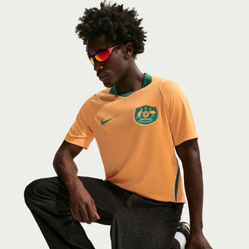 Australia World Cup 2026 Home Jersey