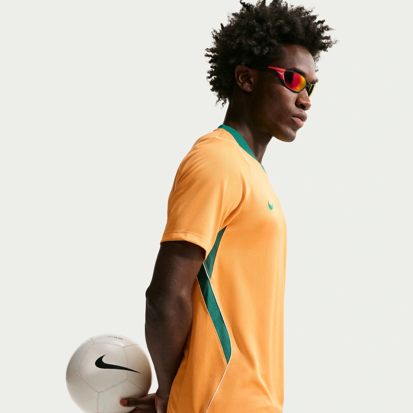 Australia World Cup 2026 Home Jersey