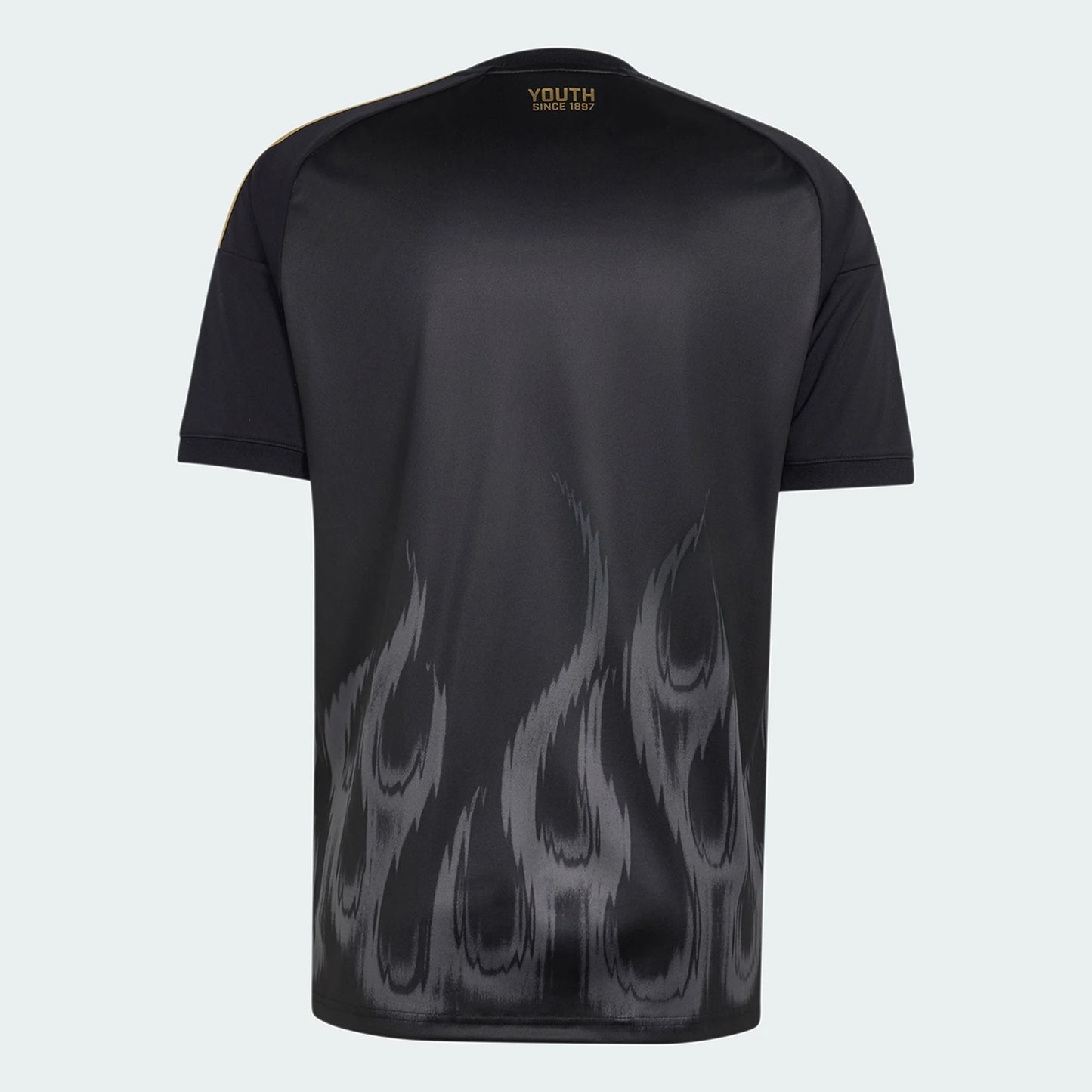 Juventus Home, Away and Third Fan 2026/27 Combo