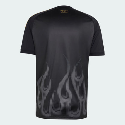 Juventus Home, Away and Third Fan 2026/27 Combo