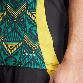 Jamaica 2024/25 I Away Jersey