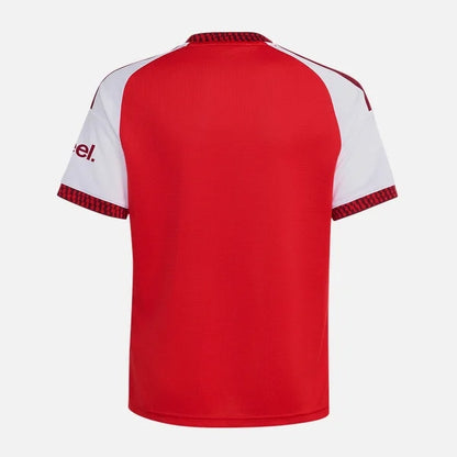 Arsenal Home, Away, and Third Fan 2026/27 Combo
