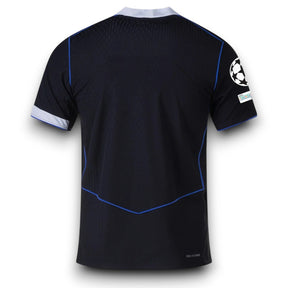 Chelsea Player Third Jersey 2025/26