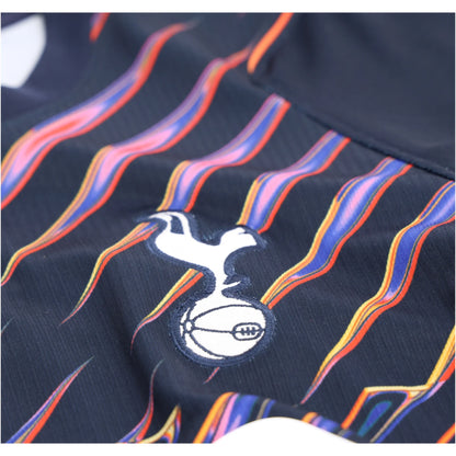 Tottenham Hotspur Home, Away and Third Fan 2026/27 Combo