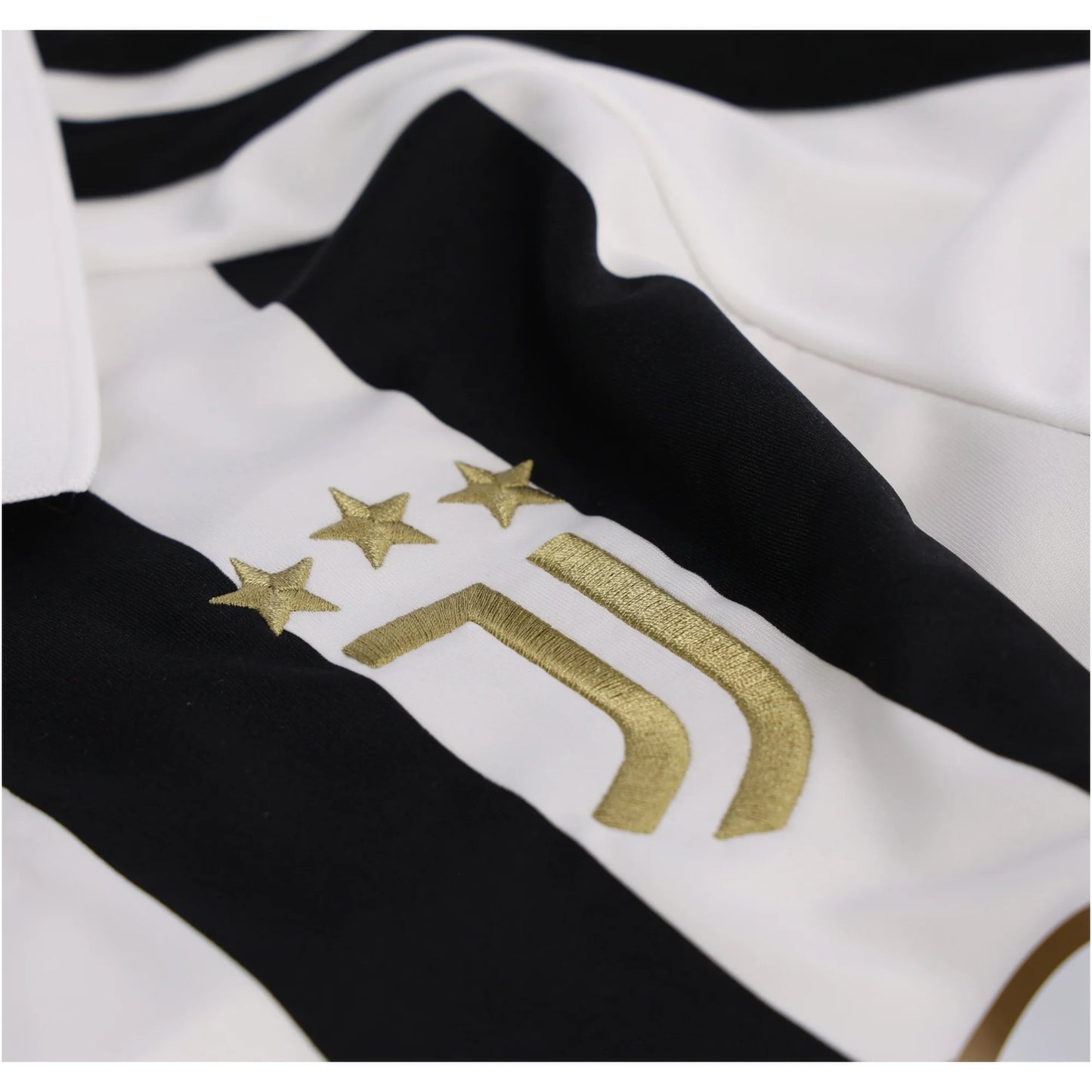 Juventus Home and Away Fan 2026/27 Combo