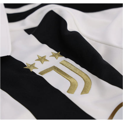 Juventus Home and Away Fan 2026/27 Combo