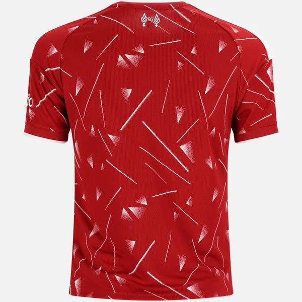 Liverpool Home and Away Fan 2026/27 Combo