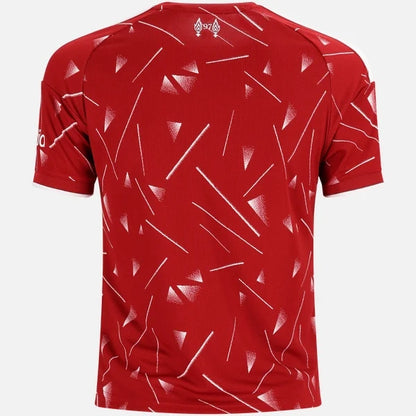 Liverpool Home and Away Fan 2026/27 Combo